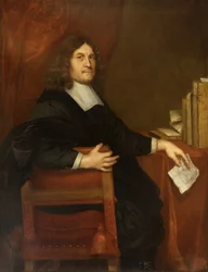 Sir Peter Leicester, Bt